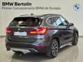 BMW X1 xDrive25eA Gris - thumbnail 7