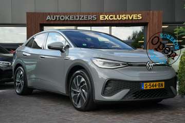 Pro 77 kWh Warmtepomp Emergency braking DAB Stuurw