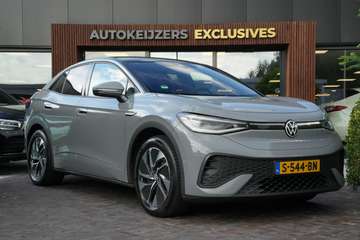 Pro 77 kWh Warmtepomp Emergency braking DAB Stuurw