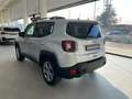Jeep Renegade Renegade 1.6 mjt Limited 2wd 120cv ddct Argento - thumbnail 6