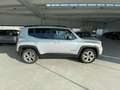 Jeep Renegade Renegade 1.6 mjt Limited 2wd 120cv ddct Argento - thumbnail 10