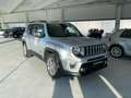 Jeep Renegade Renegade 1.6 mjt Limited 2wd 120cv ddct Argento - thumbnail 3