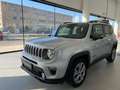 Jeep Renegade Renegade 1.6 mjt Limited 2wd 120cv ddct Argento - thumbnail 1