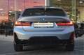 BMW 330 3 Serie 330e M Sport Automaat / Schuif-kanteldak / Grijs - thumbnail 7