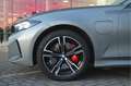 BMW 330 3 Serie 330e M Sport Automaat / Schuif-kanteldak / Grijs - thumbnail 13