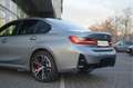 BMW 330 3 Serie 330e M Sport Automaat / Schuif-kanteldak / Grijs - thumbnail 8