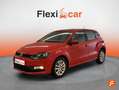 Volkswagen Polo 1.4 TDI BMT A- 55kW Rouge - thumbnail 3