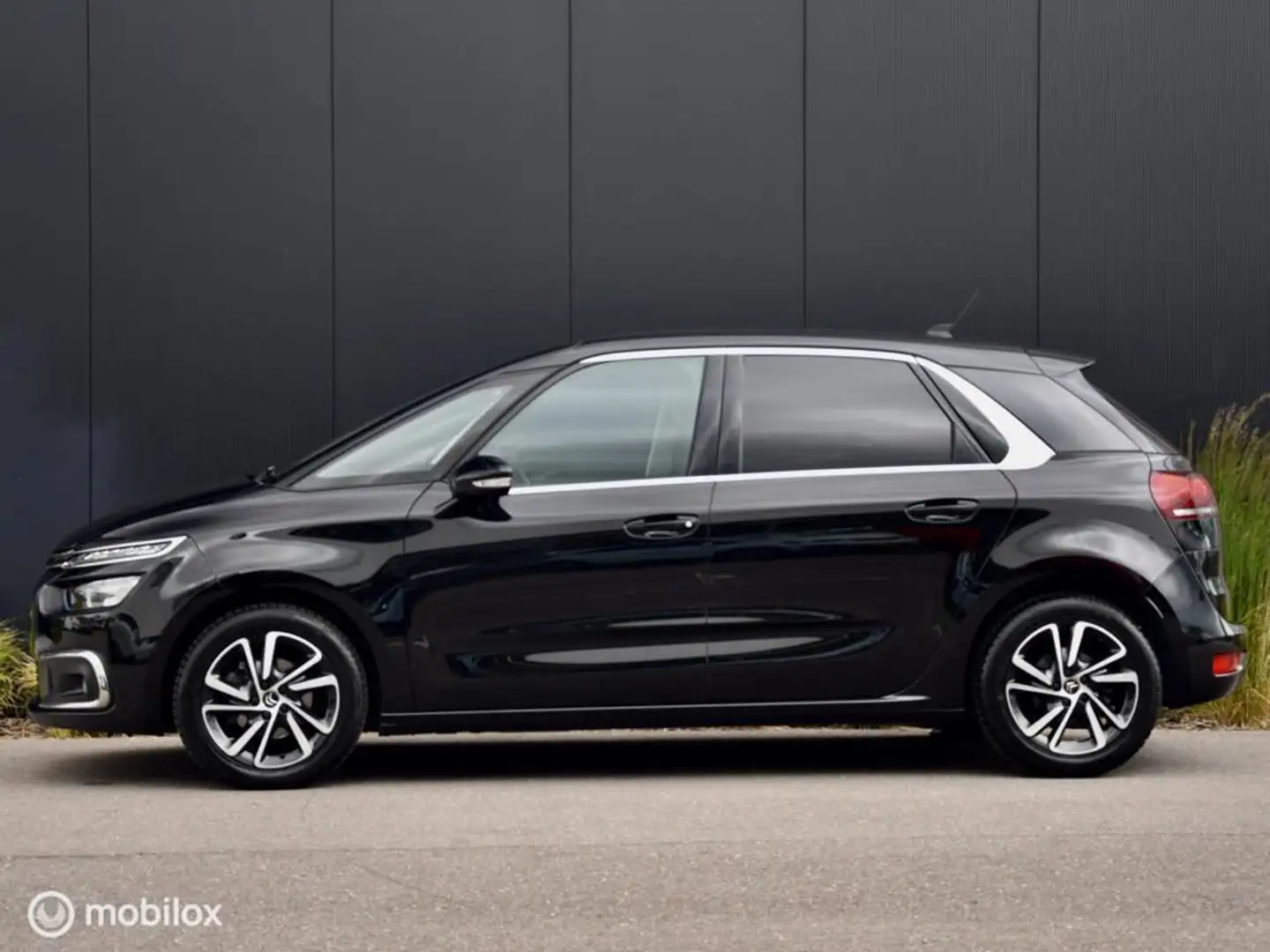 Citroen C4 Picasso Business Automaat Noir - 2