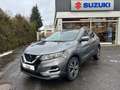 Nissan Qashqai N-Connecta AUTOMATIK NAVI PANO 360° Grau - thumbnail 1