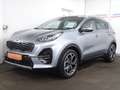 Kia Sportage 1.6 TGDI GT-Line 4WD DCT ACC/AHK/Pano/360°/LED Zilver - thumbnail 6