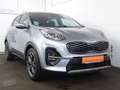 Kia Sportage 1.6 TGDI GT-Line 4WD DCT ACC/AHK/Pano/360°/LED Zilver - thumbnail 2