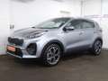Kia Sportage 1.6 TGDI GT-Line 4WD DCT ACC/AHK/Pano/360°/LED Zilver - thumbnail 5