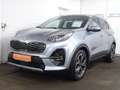 Kia Sportage 1.6 TGDI GT-Line 4WD DCT ACC/AHK/Pano/360°/LED Zilver - thumbnail 4