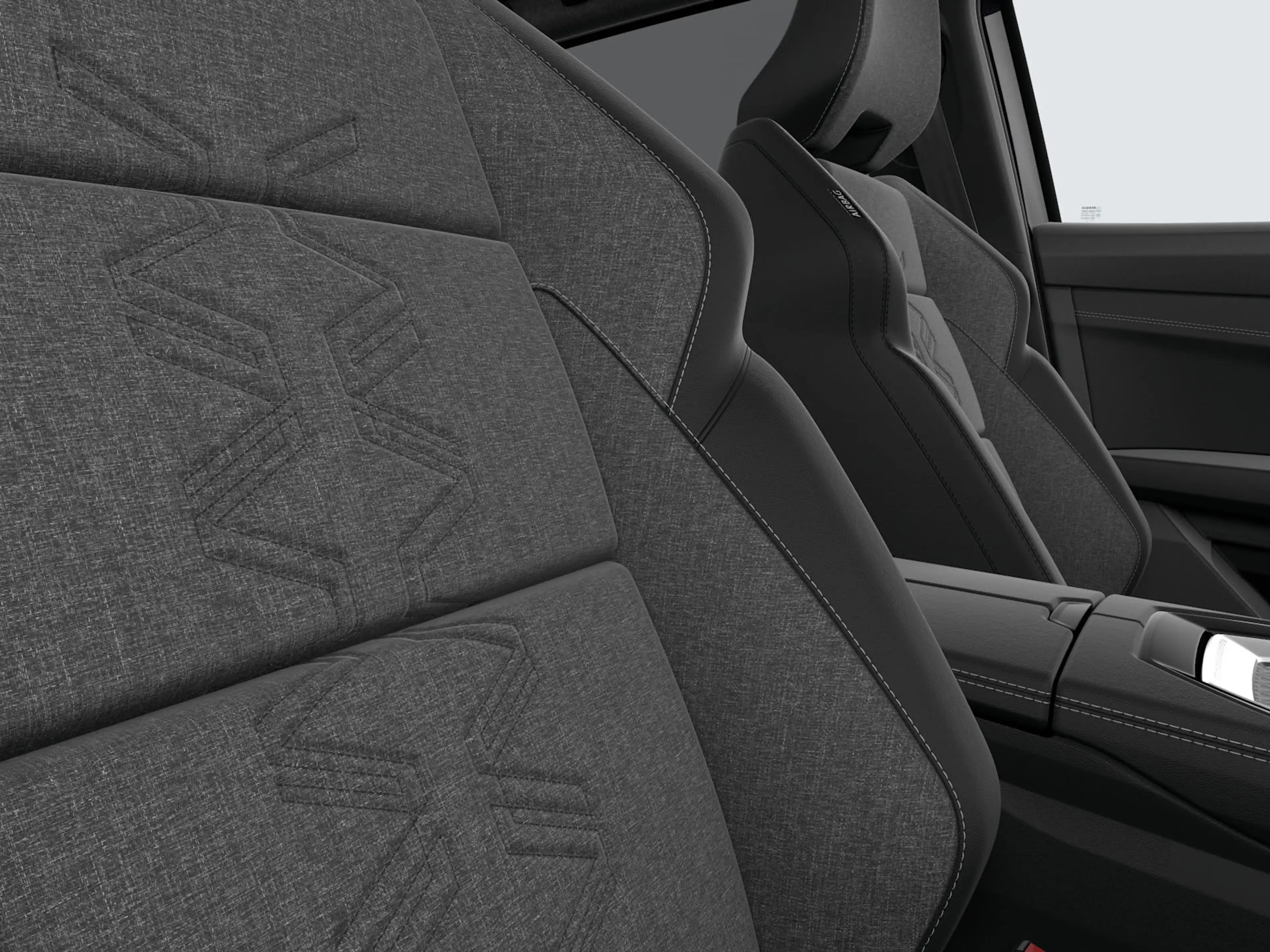 Renault Austral Techno Hybrid 200 | Blind Spot Warning | Elektroni — photo 12