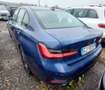 BMW 316 Serie 3 Berlina Business Advantage 316d mhev auto Bleu - thumbnail 2
