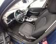 BMW 316 Serie 3 Berlina Business Advantage 316d mhev auto Bleu - thumbnail 4