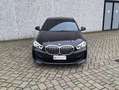 BMW 120 120d Msport xdrive auto tagliandi uff BMW 4x4 m Nero - thumbnail 2