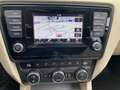 Skoda Octavia Elegance 4x4, Aut., Navi, PDC, Sitzheizung, Alu Azul - thumbnail 11