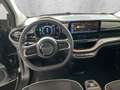 Fiat 500e 500 e Basis 42kWh Carplay+Klimaa+Spurhalt. Schwarz - thumbnail 15