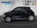 Fiat 500e 500 e Basis 42kWh Carplay+Klimaa+Spurhalt. Schwarz - thumbnail 4