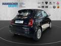 Fiat 500e 500 e Basis 42kWh Carplay+Klimaa+Spurhalt. Schwarz - thumbnail 7
