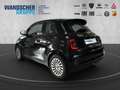 Fiat 500e 500 e Basis 42kWh Carplay+Klimaa+Spurhalt. Schwarz - thumbnail 5
