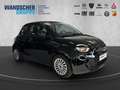 Fiat 500e 500 e Basis 42kWh Carplay+Klimaa+Spurhalt. Schwarz - thumbnail 9