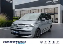 Volkswagen T7 Multivan Edition lang 2.0 TDI DSG ACC IQ. Light Matrix LED