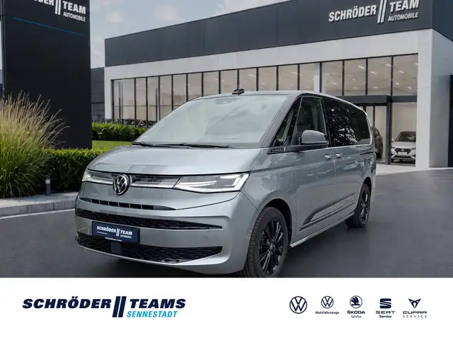 Volkswagen T7 Multivan Edition lang 2.0 TDI DSG ACC IQ. Light Matrix LED