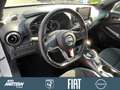 Nissan Juke NAVI|SHZ|CarPlay|Klimaaut.|LED|PDC Weiß - thumbnail 8