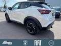 Nissan Juke NAVI|SHZ|CarPlay|Klimaaut.|LED|PDC Weiß - thumbnail 6