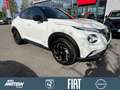 Nissan Juke NAVI|SHZ|CarPlay|Klimaaut.|LED|PDC Weiß - thumbnail 3