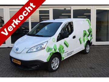Acenta, Cruise Control, Airco, Eigen Accu, Prijs I