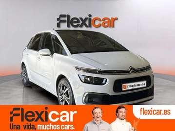BlueHDi 96KW (130CV) Feel