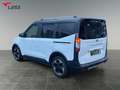 Ford Tourneo Courier 1.0 Active +Navi+Kamera+Keyless+ Blanc - thumbnail 4