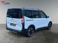 Ford Tourneo Courier 1.0 Active +Navi+Kamera+Keyless+ Blanc - thumbnail 6