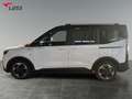 Ford Tourneo Courier 1.0 Active Klima+2xSchiebetür+PDC Wit - thumbnail 3