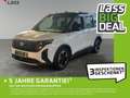 Ford Tourneo Courier 1.0 Active Klima+2xSchiebetür+PDC Wit - thumbnail 1