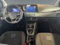 Ford Tourneo Courier 1.0 Active +Navi+Kamera+Keyless+ Blanc - thumbnail 11