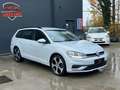Volkswagen Golf Variant 1.6 CR TDi Comfortline DSG EURO6B Gris - thumbnail 6