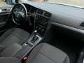 Volkswagen Golf Variant 1.6 CR TDi Comfortline DSG EURO6B Gris - thumbnail 14