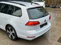 Volkswagen Golf Variant 1.6 CR TDi Comfortline DSG EURO6B Gris - thumbnail 8