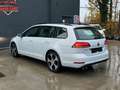 Volkswagen Golf Variant 1.6 CR TDi Comfortline DSG EURO6B Gris - thumbnail 3