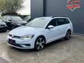 Volkswagen Golf Variant 1.6 CR TDi Comfortline DSG EURO6B Gris - thumbnail 2