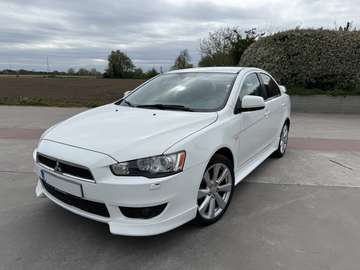 Lancer 1.8 DI-D ClearTec Instyle Start