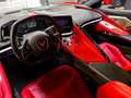 Chevrolet Corvette Corvette C8 6.2 V8 Front PPF Rouge - thumbnail 12