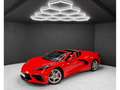 Chevrolet Corvette Corvette C8 6.2 V8 Front PPF Rouge - thumbnail 2