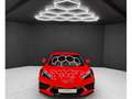 Chevrolet Corvette Corvette C8 6.2 V8 Front PPF Rouge - thumbnail 9
