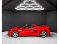 Chevrolet Corvette Corvette C8 6.2 V8 Front PPF Rouge - thumbnail 3