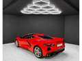 Chevrolet Corvette Corvette C8 6.2 V8 Front PPF Rouge - thumbnail 4